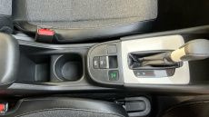 Honda Jazz 1.5 i-MMD Hybrid SR 5dr eCVT Hybrid Hatchback